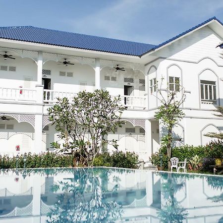 Aroma Rice Boutique Hotel Chiang Mai Extérieur photo