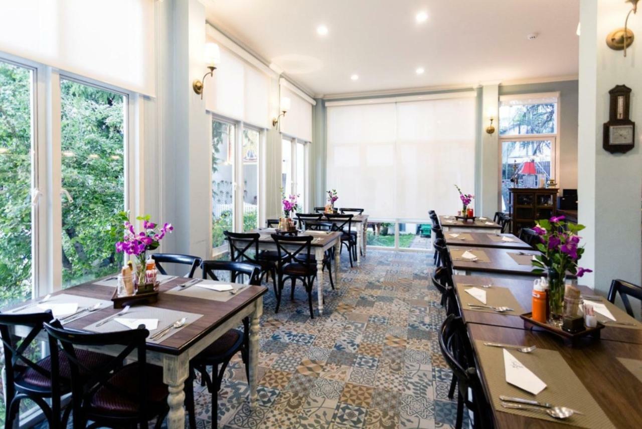 Aroma Rice Boutique Hotel Chiang Mai Extérieur photo